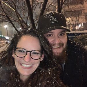 Meet your Posher, Joshua